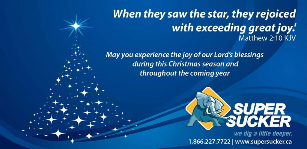 Christmas Banner