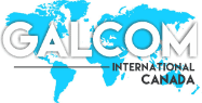 Galcom Logo