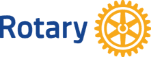 Rotary Club logo