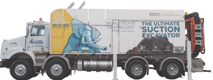 SERVICES-5 services truck