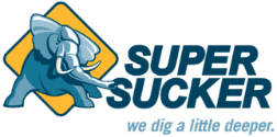 Super Sucker Logo