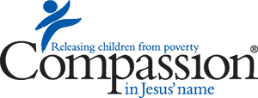 Compassion logo