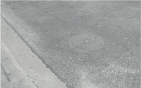 keyhole-process-5 concrete keyhole