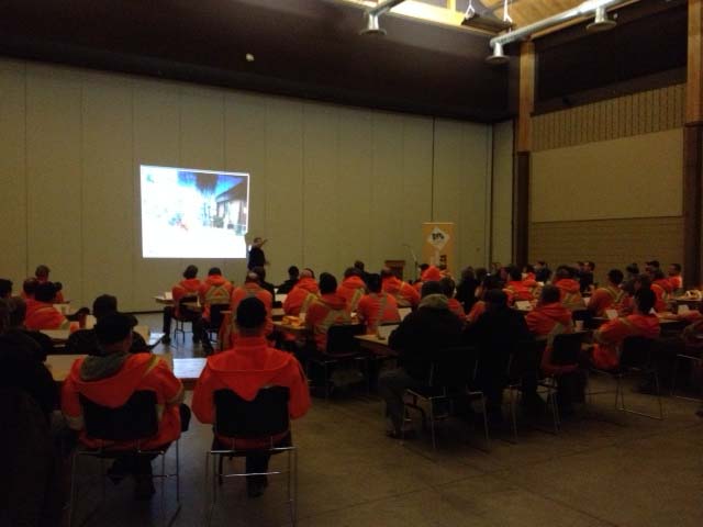 presentation